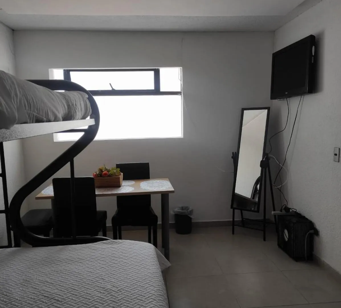 Apartaestudio Calle 100 Богота